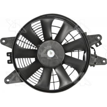 Four Seasons 76052 A/C Condenser Fan Assembly product image 2 of 2