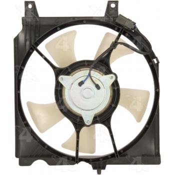 Four Seasons 76065 A/C Condenser Fan Assembly product image 1 of 2