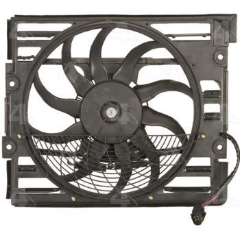Four Seasons 76066 A/C Condenser Fan Assembly product image 1 of 2
