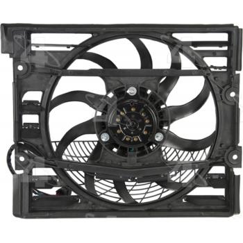 Four Seasons 76066 A/C Condenser Fan Assembly product image 2 of 2