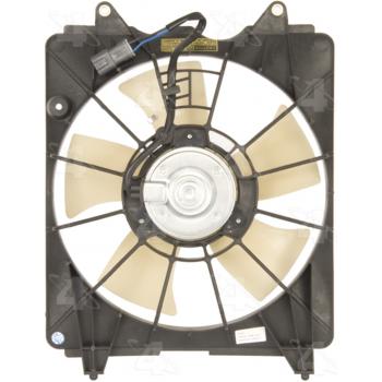 Four Seasons 76073 Engine Cooling Fan Assembly product image 1 of 2
