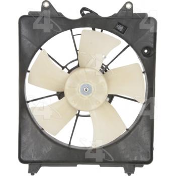Four Seasons 76073 Engine Cooling Fan Assembly product image 2 of 2