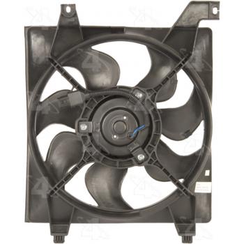 Four Seasons 76074 Engine Cooling Fan Assembly product image 1 of 2