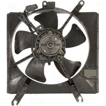 Four Seasons 76075 Engine Cooling Fan Assembly product image 1 of 2