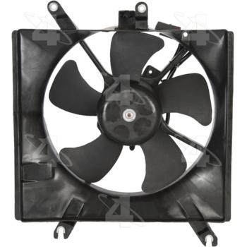 Four Seasons 76075 Engine Cooling Fan Assembly product image 2 of 2