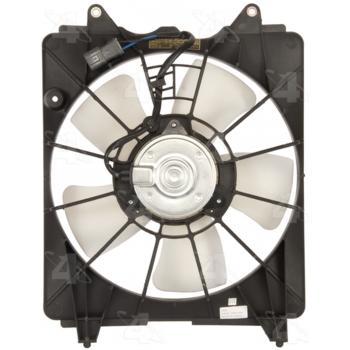 Four Seasons 76081 Engine Cooling Fan Assembly product image 1 of 2