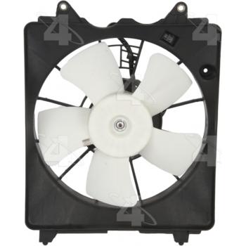 Four Seasons 76081 Engine Cooling Fan Assembly product image 2 of 2