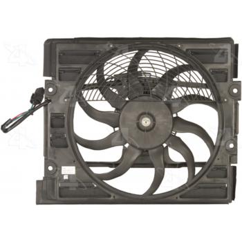 Four Seasons 76089 - A/C Condenser Fan Assembly Four Seasons 76089 A/C Condenser Fan Assembly product image 1 of 2