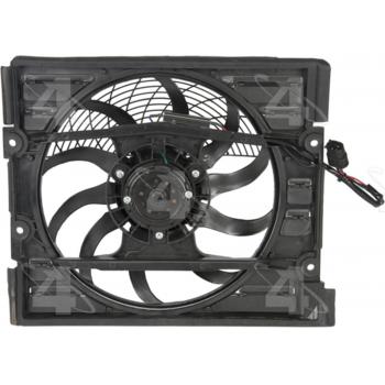 Four Seasons 76089 - A/C Condenser Fan Assembly Four Seasons 76089 A/C Condenser Fan Assembly product image 2 of 2