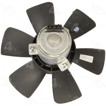 Four Seasons 76091 Engine Cooling Fan Assembly product image 1 of 2