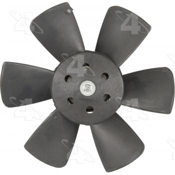 Four Seasons 76091 Engine Cooling Fan Assembly product image 2 of 2