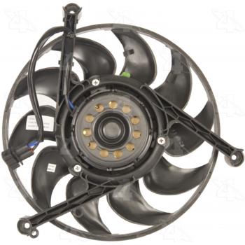 Four Seasons 76092 Engine Cooling Fan Assembly product image 1 of 2