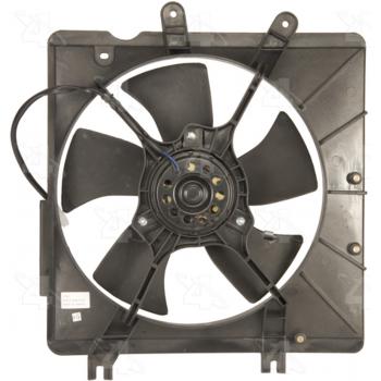 Four Seasons 76093 Engine Cooling Fan Assembly product image 1 of 2