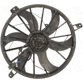 Four Seasons 76094 Engine Cooling Fan Assembly product image 1 of 2
