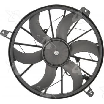 Four Seasons 76094 Engine Cooling Fan Assembly product image 2 of 2