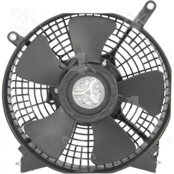 Four Seasons 76096 A/C Condenser Fan Assembly product image 2 of 2