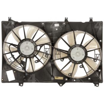 Four Seasons 76105 product image