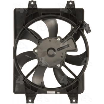 Four Seasons 76108 - A/C Condenser Fan Assembly Four Seasons 76108 A/C Condenser Fan Assembly product image 1 of 2