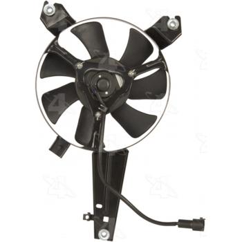 Four Seasons 76110 A/C Condenser Fan Assembly product image 1 of 1