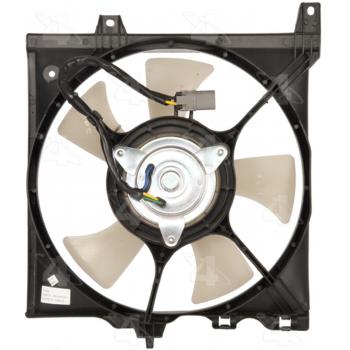 Four Seasons 76111 - Engine Cooling Fan Assembly Four Seasons 76111 Engine Cooling Fan Assembly product image 1 of 2