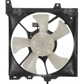 Four Seasons 76111 Engine Cooling Fan Assembly product image 2 of 2