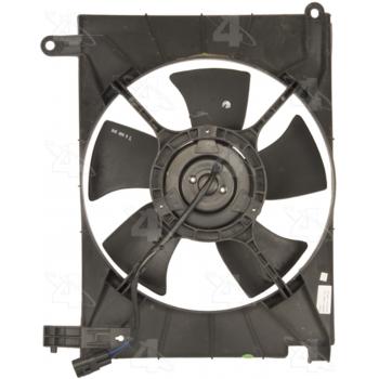 Four Seasons 76118 - Engine Cooling Fan Assembly Four Seasons 76118 Engine Cooling Fan Assembly product image 1 of 2