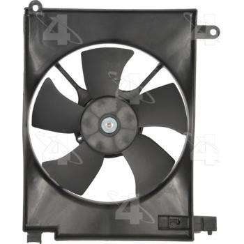 Four Seasons 76118 Engine Cooling Fan Assembly product image 2 of 2