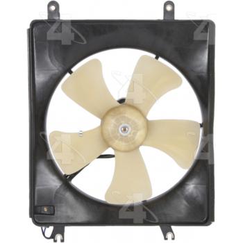Four Seasons 76121 - Engine Cooling Fan Assembly Four Seasons 76121 Engine Cooling Fan Assembly product image 2 of 2