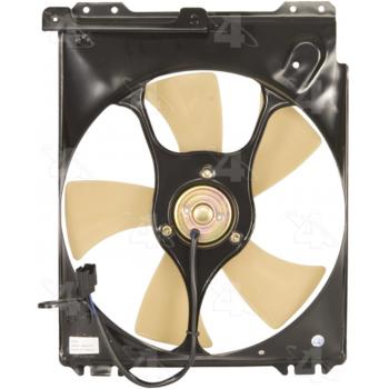 Four Seasons 76122 - Engine Cooling Fan Assembly Four Seasons 76122 Engine Cooling Fan Assembly product image 1 of 2