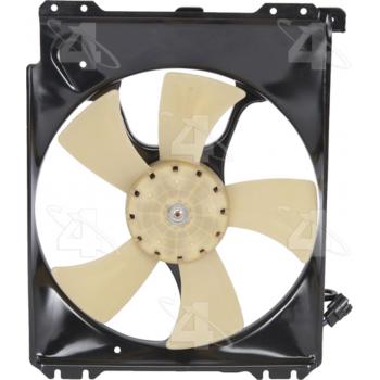 Four Seasons 76122 - Engine Cooling Fan Assembly Four Seasons 76122 Engine Cooling Fan Assembly product image 2 of 2