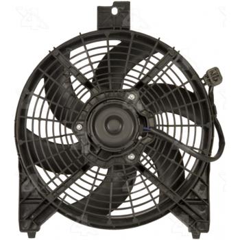 Four Seasons 76123 product image