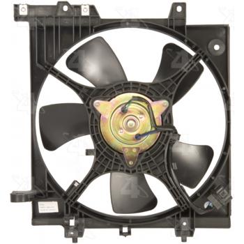 Four Seasons 76124 Engine Cooling Fan Assembly product image 1 of 2