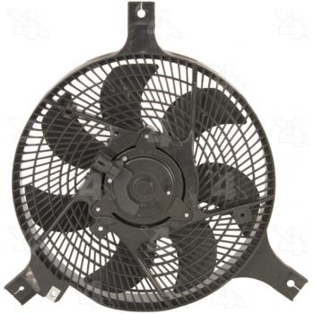 Four Seasons 76125 product image