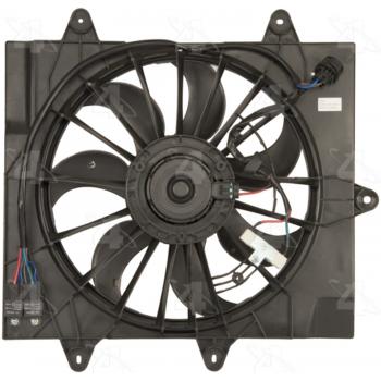 Four Seasons 76136 product image