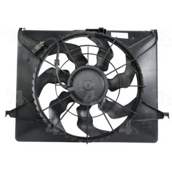 Four Seasons 76152 - Engine Cooling Fan Assembly Four Seasons 76152 Engine Cooling Fan Assembly product image 1 of 4