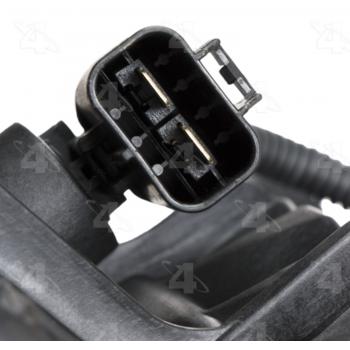 Four Seasons 76152 - Engine Cooling Fan Assembly Four Seasons 76152 Engine Cooling Fan Assembly product image 3 of 4