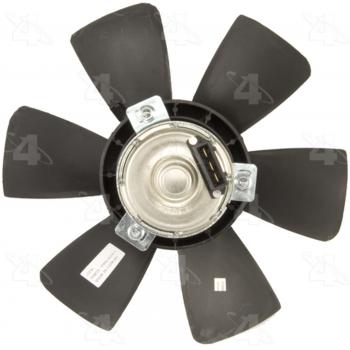 Four Seasons 76154 - Engine Cooling Fan Assembly Four Seasons 76154 Engine Cooling Fan Assembly product image 1 of 2