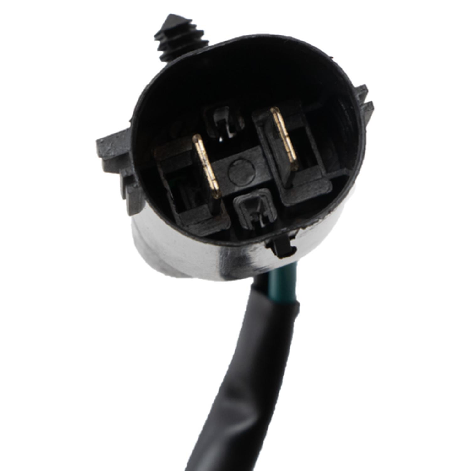 Four Seasons 76155 - Engine Cooling Fan Assembly Four Seasons 76155 Engine Cooling Fan Assembly product image 3 of 3
