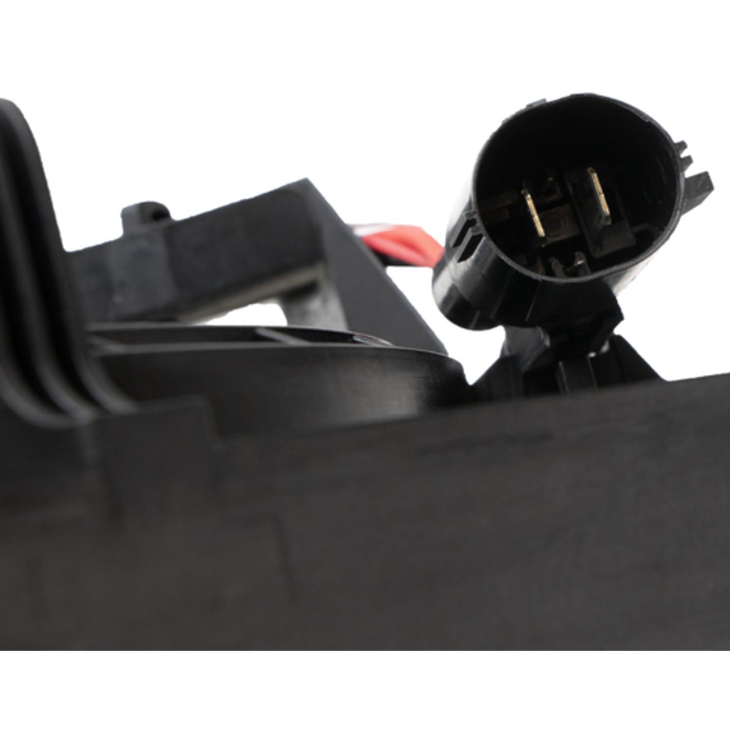 Four Seasons 76156 - Engine Cooling Fan Assembly Four Seasons 76156 Engine Cooling Fan Assembly product image 3 of 3