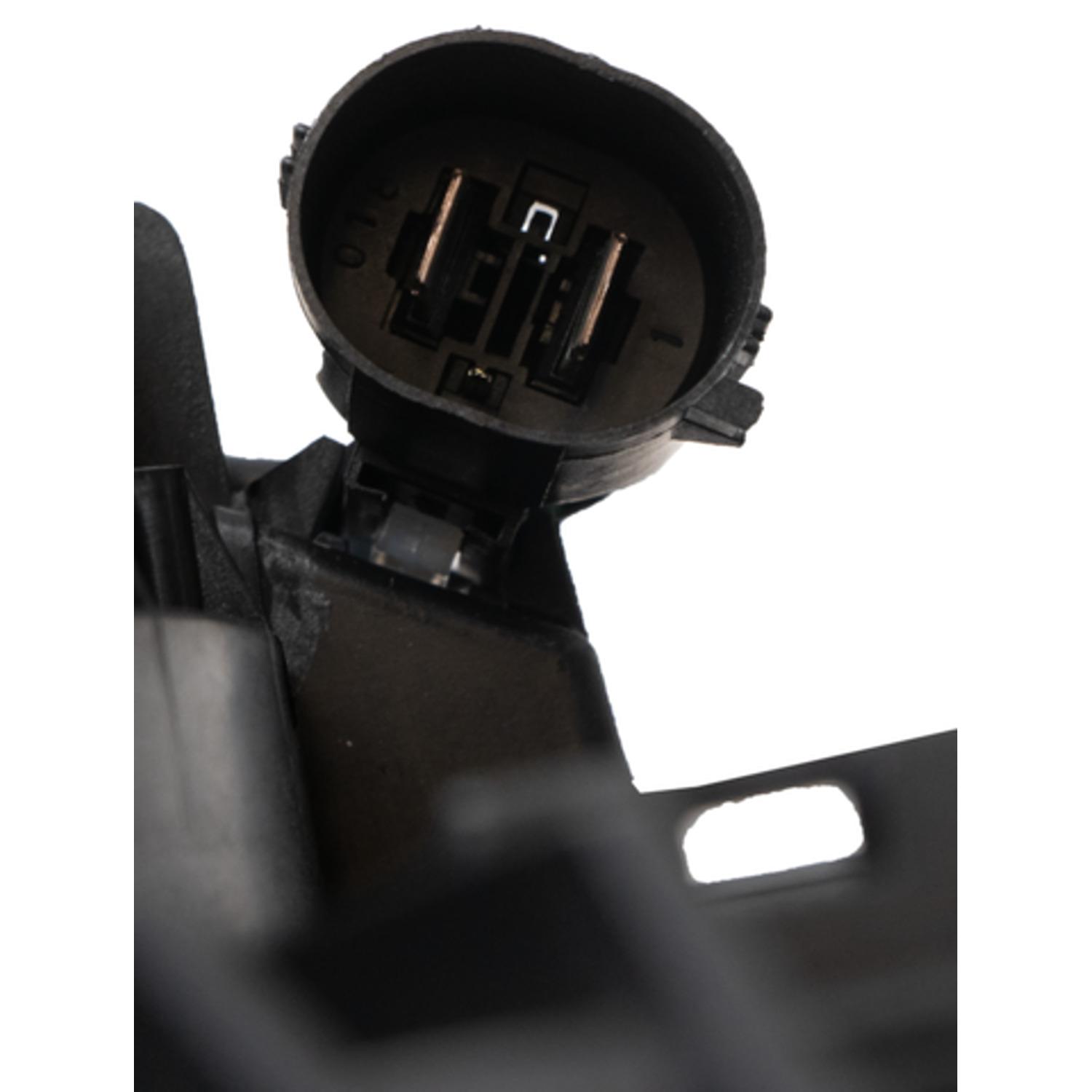 Four Seasons 76160 - Engine Cooling Fan Assembly Four Seasons 76160 Engine Cooling Fan Assembly product image 3 of 3