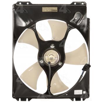 Four Seasons 76176 A/C Condenser Fan Assembly product image 1 of 2