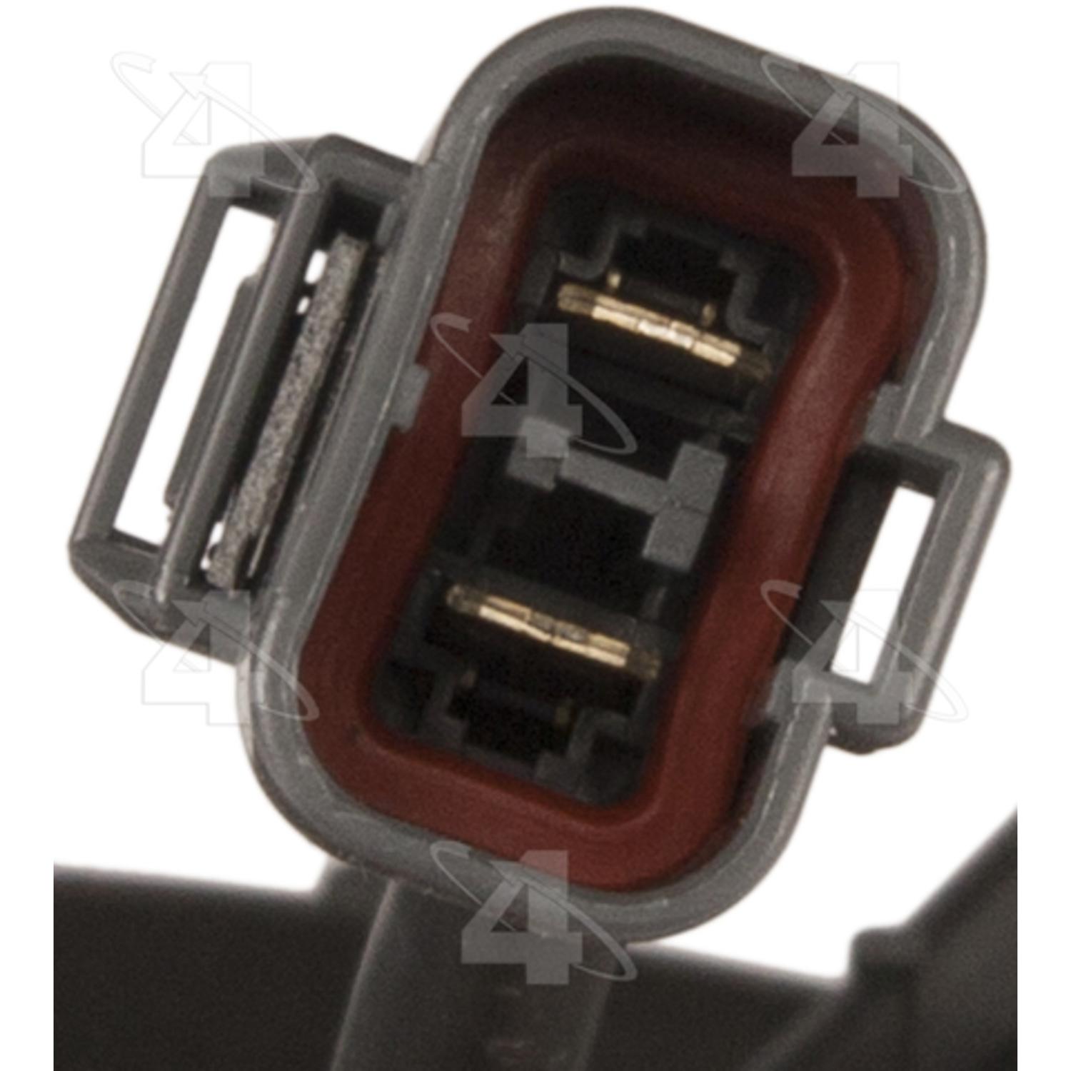 Four Seasons 76181 - Engine Cooling Fan Assembly Four Seasons 76181 Engine Cooling Fan Assembly product image 3 of 3