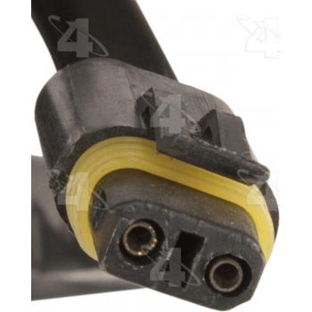 Four Seasons 76183 - Engine Cooling Fan Assembly Four Seasons 76183 Dual Radiator and Condenser Fan Assembly product image 3 of 4