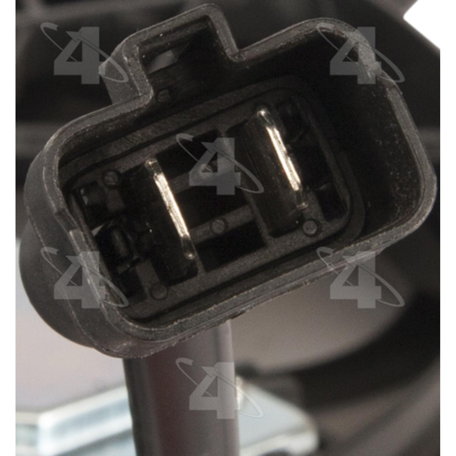 Four Seasons 76184 - Engine Cooling Fan Assembly Four Seasons 76184 Engine Cooling Fan Assembly product image 3 of 4