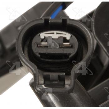 Four Seasons 76187 Dual Radiator and Condenser Fan Assembly product image 4 of 4
