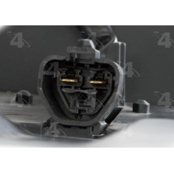 Four Seasons 76201 Engine Cooling Fan Assembly product image 4 of 4