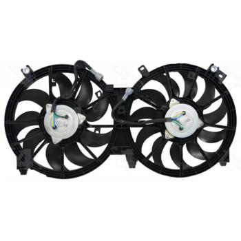Four Seasons 76209 product image