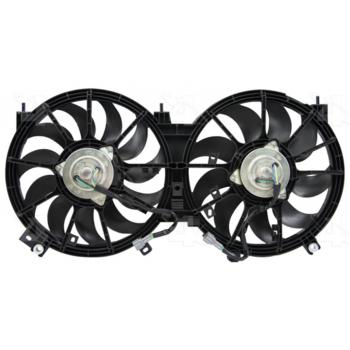 Four Seasons 76210 product image