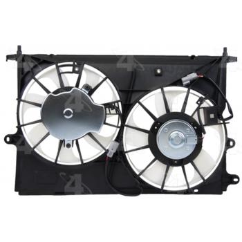 Four Seasons 76224 product image