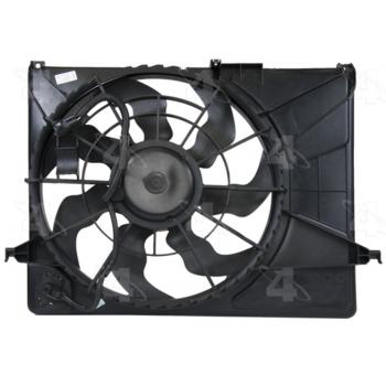 Four Seasons 76227 product image